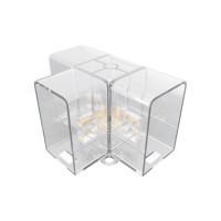 Коннектор для светильников Apeyron серии NET тип L 230В/50Гц 09-137