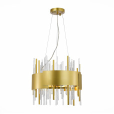 Подвесная люстра ST Luce Olvera SL1633.203.08