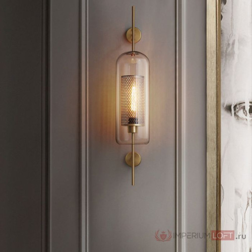 Бра ImperiumLoft Catch 189448-26