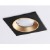Встраиваемый светильник Ambrella Light Standard Tech A8927