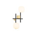 Настенный светильник Ambrella Light High Light Modern LH51019