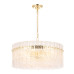 Подвесная люстра Crystal Lux OVIEDO SP12