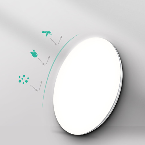 Умный потолочный светильник Yeelight Defender Ceiling Light C480 / YLXDD-0094