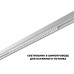 Трековый низковольтный светильник Novotech Shino Flum 359636 Трековый низковольтный светильник Novotech Shino Flum 359636