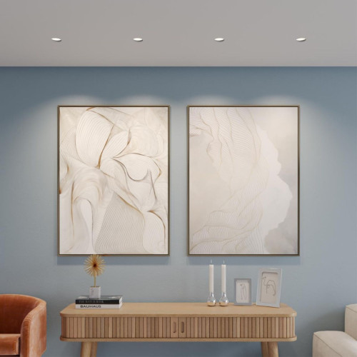 Встраиваемый светильник Novotech Wir Cail 371011