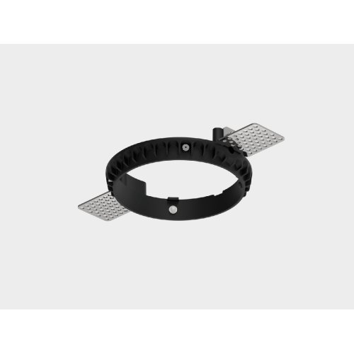 Монтажная рамка для светильника Lumker COMBO2-NF-BL 00-00008760