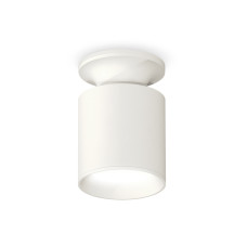 Накладной светильник Ambrella Light Techno XS6301100 (N6901, C6301, N6101)