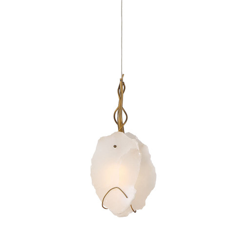 Подвесной светильник Delight Collection RP168421 RP168421-1 matt gold bronze Подвесной светильник Delight Collection RP168421 RP168421-1 matt gold bronze