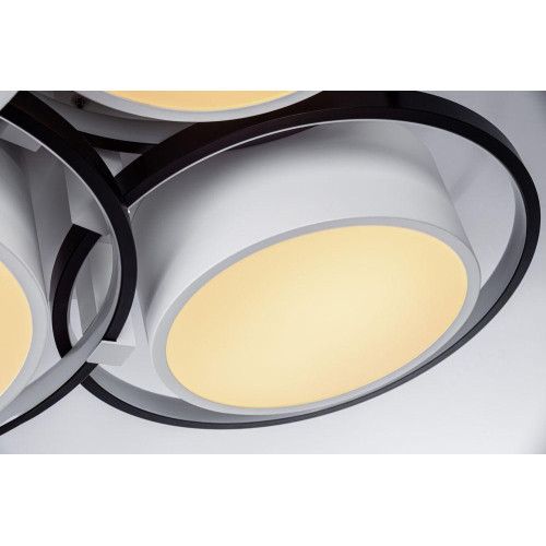 Потолочный светодиодный светильник Escada 10243/6LED Потолочный светодиодный светильник Escada 10243/6LED