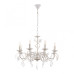 Подвесная люстра Arte Milano 346179/8 WT+G