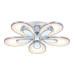 Потолочная светодиодная люстра Ambrella Light Acrylica Original FA469
