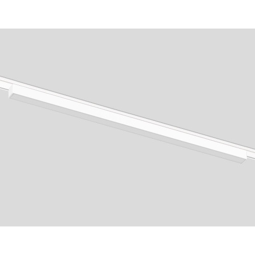 Трековый магнитный светильник Ambrella Light Magnetic Ultra Slim Track System GV1452