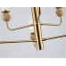 Люстра на штанге Ambrella Light High Light Heigh Light LH53251