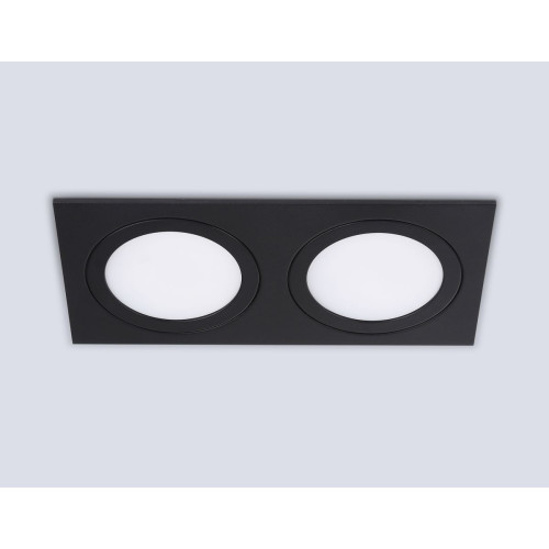 Встраиваемый светильник Ambrella Light Techno spot IP Protect TN6615