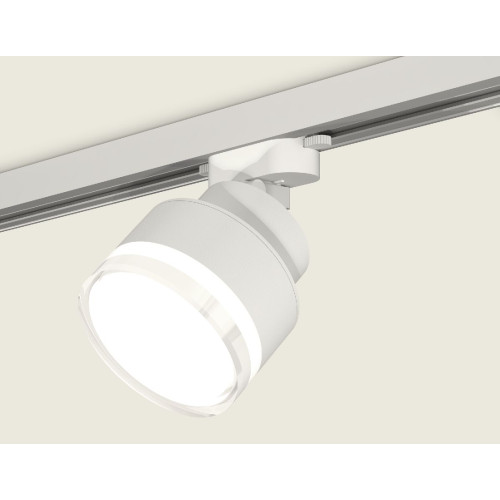 Трековый светильник Ambrella Light Track system (A2524, A2105, C8101, N8399) XT8101028