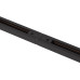 Трековый однофазный светильник (3 шт.) Эра TR50-4040-SET-3-1 BK Б0070025