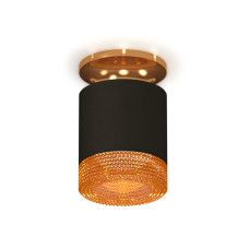 Накладной светильник Ambrella Light Techno XS7402103 (N7929, C7402, N7195)