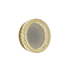 Настенный светильник Newport 8240 8240/27A gold NEW М0068666