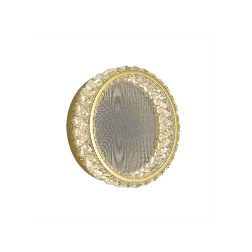 Настенный светильник Newport 8240 8240/27A gold NEW М0068666