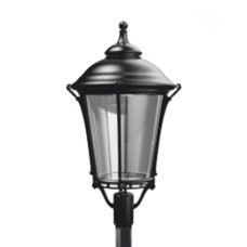 Уличный светильник Arlight OXOR-GRADUA-O-400x750-50W Day4000 (BK, 120 deg, 230V) IP65 052392