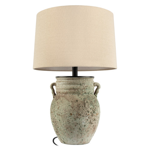 Настольная лампа LOFT IT Ewer 10516T