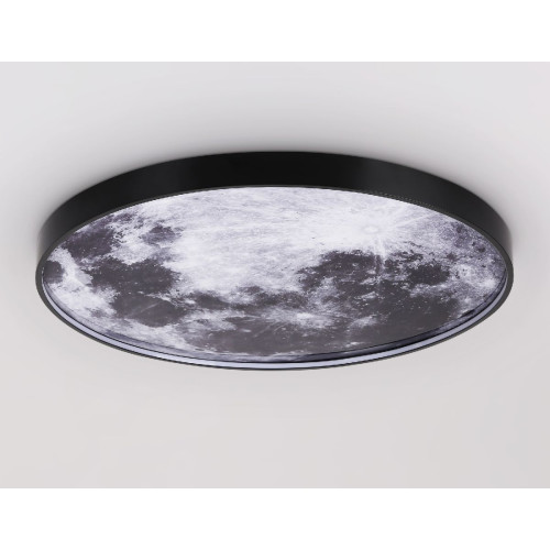 Настенно-потолочный светильник Ambrella Light Wall FW11114