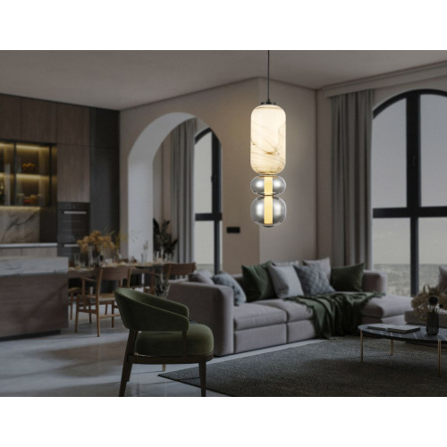 Подвесной светильник Ambrella Light High Light Modern LH11033