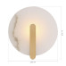 Настенный светильник ST Luce Montre SL1195.301.01