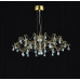 Подвесная люстра Myfar Ersilia MR2662-60P-50CD