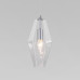 Подвесной светильник Eurosvet Prism 50236/1 прозрачный a058956