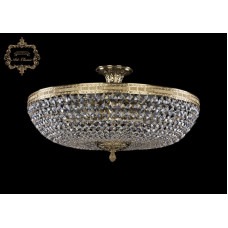 Потолочная люстра Art Classic 21.05.8.d55.G