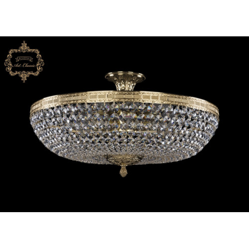 Потолочная люстра Art Classic 21.05.8.d55.G