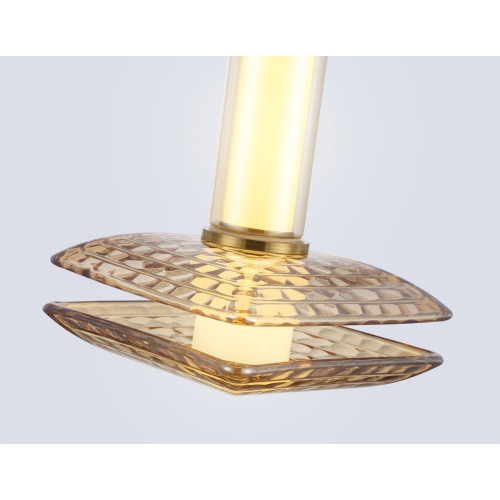 Подвесной светильник Ambrella Light High Light Crystal LH31001