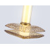Подвесной светильник Ambrella Light High Light Crystal LH31001