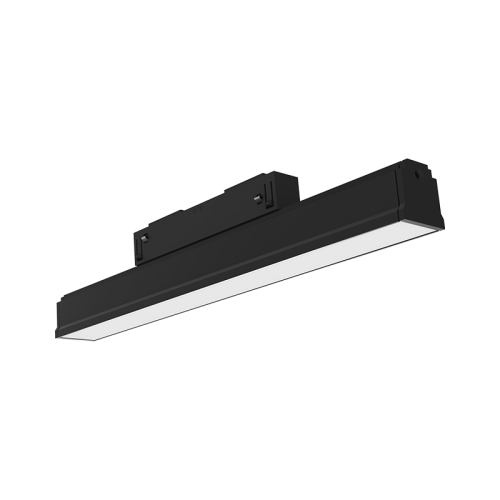 Трековый светильник Yeelight Pro S21 магнитный, линейный, 30 см, черный YLP054