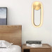 Настенный светильник ImperiumLoft Argyle 208950-23