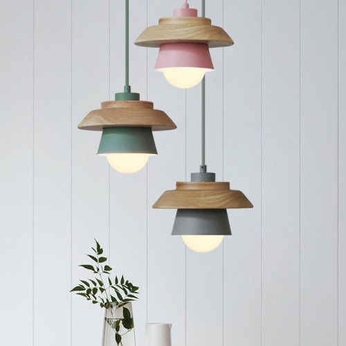 Подвесной светильник ImperiumLoft Eco 178163-26