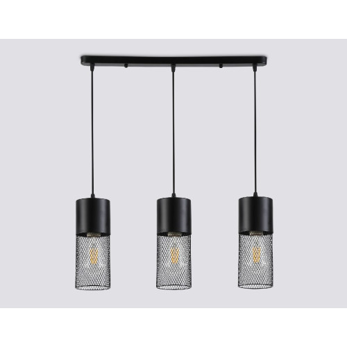 Подвесной светильник Ambrella Light Loft Traditional TR8501