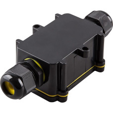 Коробка распределительная Stekker LD522 49115