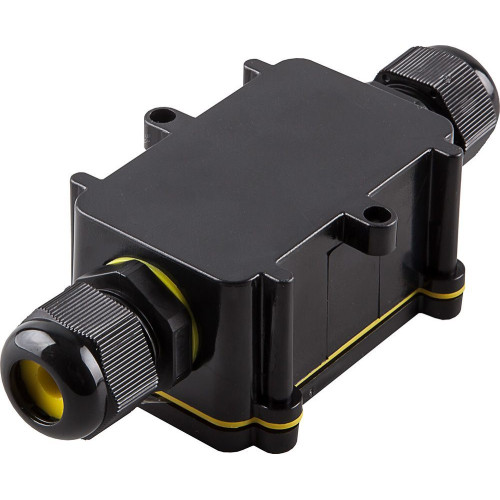 Коробка распределительная Stekker LD522 49115