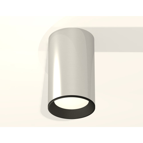 Потолочный светильник Ambrella Light Techno Spot XS6325001 (C6325, N6102)