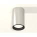 Потолочный светильник Ambrella Light Techno Spot XS6325001 (C6325, N6102)