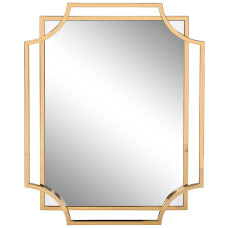 Зеркало Garda Decor KFE1150/2