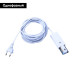 Коннектор-токоподвод Arte Lamp Track Accessories A160533