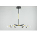 Люстра на штанге Escada Cloud 10226/6LED Люстра на штанге Escada Cloud 10226/6LED