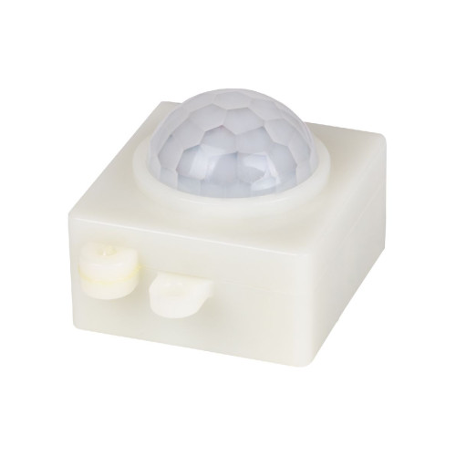 Датчик движения инфракрасный TDM Electric ДДСк-02 SQ0324-0046