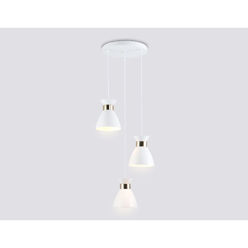 Подвесной светильник Ambrella Light Loft Traditional TR8467
