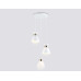 Подвесной светильник Ambrella Light Loft Traditional TR8467