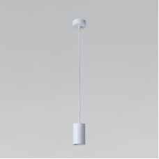 Подвесной светильник Eurosvet Bonaldo 50247/1 LED белый a061441