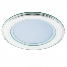 Влагозащищенный светильник Lightstar Acri 212032